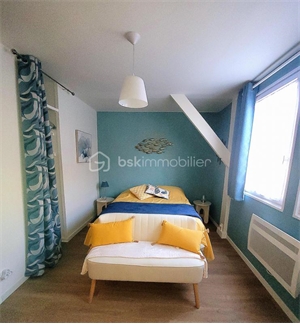 studio à la vente -   80350  MERS LES BAINS, surface 22 m2 vente studio - UBI463501274